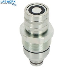 Female Coupler 373-6968 for Caterpillar CAT 226D 232D 239D 242B3 906H2 906K 907K