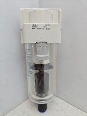 Smc AF40-03D-A Pneumatic Filter 1.0 MPa Max New
