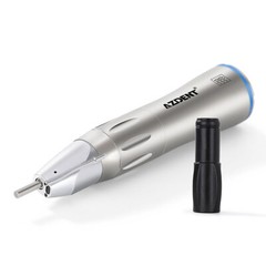 Dental Electric Handpiece 1:1 1:4.2 1:5 Contra Angle Fiber Optic High Speed