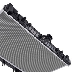 Radiator fit for CHEVROLET CAMARO 2010-2011 6.2L CU13142 13142 GM3010535 9221835