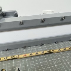 EPC 40W LED Explosion Proof High Bay Light EX-40W 5000K Div 1 – Used & Untested