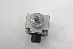 Telemecanique ZCKE05 Limit Switch Rotary Operator Head Gray Metal Indonesia