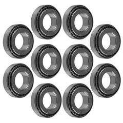 L44643 / L44610 L44643/610 L44643-90049 Tapered Roller Bearings 25.4×50.3×14.7