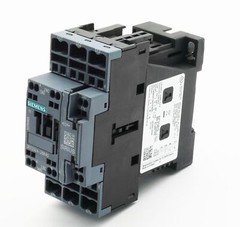 Siemens SIRIUS 3RT2024-2BB40 E:04 power contactor/power contactor -unused-