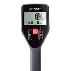 Minelab GO-FIND 22 Metal Detector with 8″ inch 7.8 kHz Waterproof Search Coil