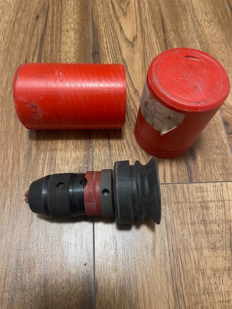 HILTI 70640 Quick Release 1/2″ Drill Chuck
