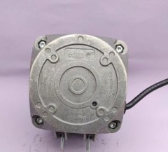 1Pcs New Motor M4Q045-EA01-01 230V 90/25W 1300RPM Freezer/Condenser Fan Motor