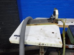 GROZ-BECKERT SEWING MACHINE 02261880017
