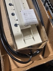 TII Technologies PMT Series Pole Mounted Terminal Box P/N 92254301 NEW