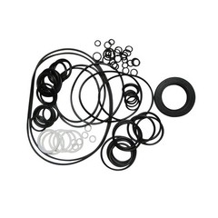 TRAVEL MOTOR :ROTOR,VALVE PLATE,PISTON,SHAFT PIN,PLATE FOR DEERE 200LC 230LC