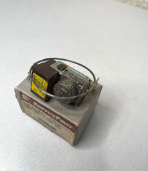 Trane Service First THT00741 Fan Thermostat