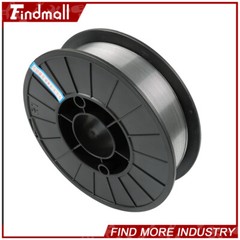 Findmall E71T-GS .030″ .035″ 0.045″ Gasless Flux-Cored MIG Welding Wire 10 Lbs