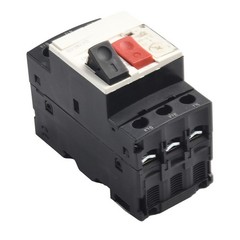 GV2ME08C Motor Circuit Breaker Perfect Insulator for Various Scenarios