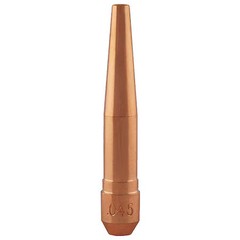 Bernard Tt-045 Tapered Contact Tip, 0.045 In, Centerfire