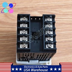 New For Omron E5CSV-R1T-F Temperature Controller US Stock Fast Free Shipping US