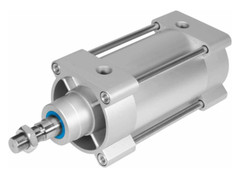 FESTO DSBG-100-50-PPSA-N3 1646817 ISO Cylinder New✦Kd