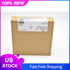 New Siemens 6ES7 155-5AA01-0AB0 6ES7155-5AA01-0AB0 ET 200MP INTERFACEMODULE