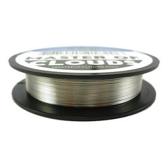 Ni200 – 100 ft 26 Gauge AWG Pure Nickel 200 Non Resistance Wire 0.40mm 26g 100′