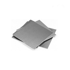 Stainless Steel Plate Sheet Metal Panel Solid Board 1mm 1.5mm 2mm 3mm Thickness