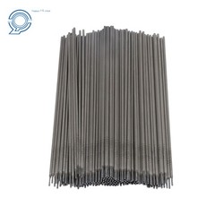 3/32 In × 14 In E6013 Premium Arc Welding Rods Carbon Steel Electrode 10 Lbs