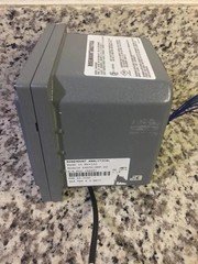 Rosemount 54E Conductivity Microprocessor Analyzer 54EPH/ORP-02 – Used