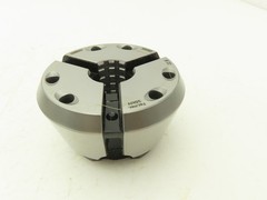 Hainbuch SK42BZIR22 Clamping Head Serrated Bore 22mm x 47mm OAL Chuck Type H