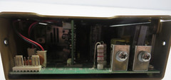 Astec LPS253 DC Power Supply In-See Description Out-12VDC 25A Output Good USED