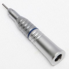 5*NSK Style Dental Low Slow Speed Straight Handpiece Nose Cone E-Type SEASKY OR