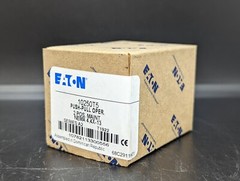Eaton 10250T5 2 Position Maintained Push Pull Operator Cutler Hammer NIB