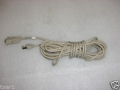 Fujitsu 80329791 5M/15FT Cash Drawer Cable TESTED