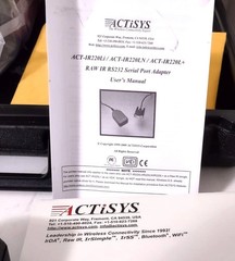 Brand New Battery String Analyzer CTE 2200 Franken Electric, Alpha