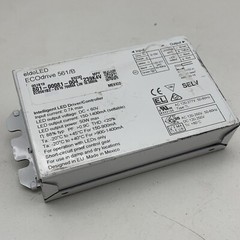 eldoLED ECOdrive 561/B Intelligent LED Driver/Controller 50W 1400mA set to 700mA