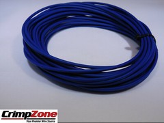 150 FEET 16 GAUGE TXL HIGH TEMP AUTOMOTIVE PRIMARY WIRE 6 COLORS 25 FT EACH