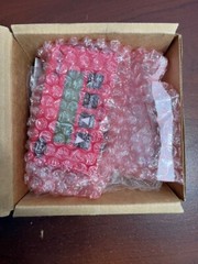 Fireye BLL510 LCD Keypad Display with Cable 2 Line x 16 Characters NEW