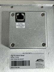 Accutron Digi-Flo Automatic Manifold Nitrous System