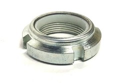 Unbranded 1.26 Inch OD Locknut M04010004 [Lot of 8] NOS
