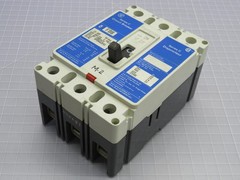 WESTINGHOUSE FDB3015 MOLDED CASE CIRCUIT BREAKER T219382
