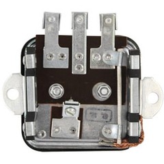 NEW 12 Volt Voltage Regulator Fits Delco Remy Starter Generator