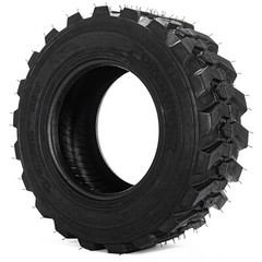 Set 4 12×16.5 Heavy Duty 12-16.5 12Ply Skid Steer Tires 12 16.5 for Bobcat