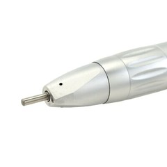 COXO Dental Straight Handpiece Slow Speed 1:1 Nose Cone Inner Water CX235-2B NSK