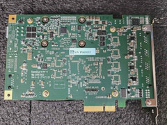 Neousys PCIe-NX154-JON16 16GB NVIDIA Jetson Orin NX AI Image Frame Grabber Card