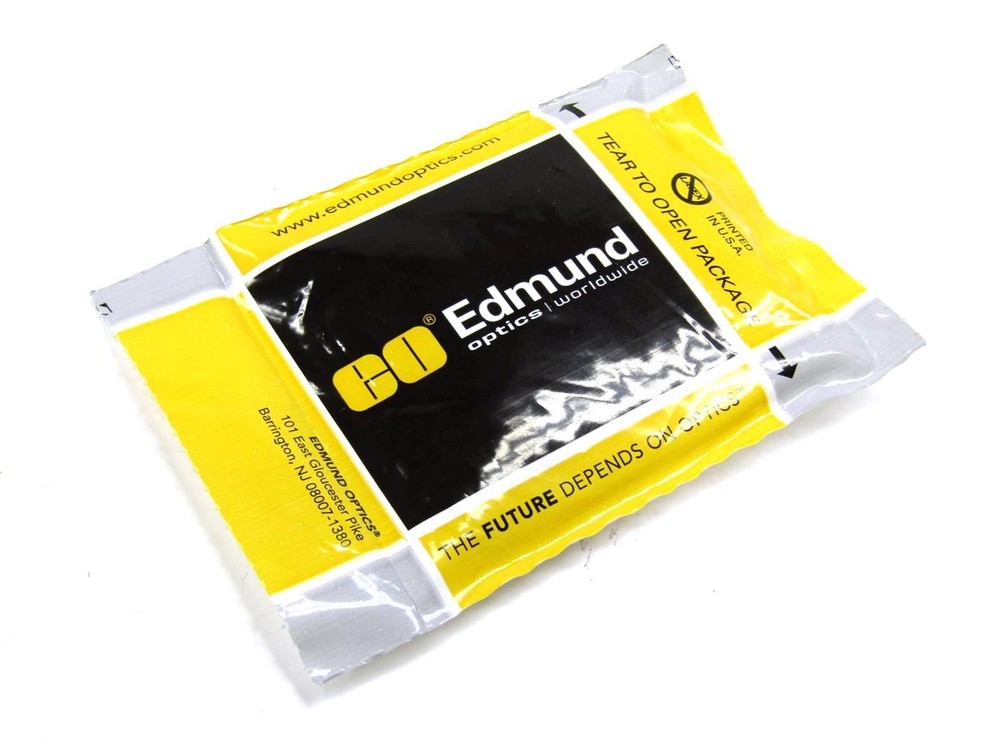 Edmund Optics 69-636 50.0mm Diameter x 500.0mm FL, 1064nm V-Coat, PCX Lens