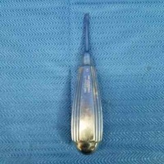 Karl Schumacher Dental Elevator – 12
