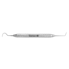 Dental Explorer 23/6 Double Ended Probe Stainless Steel Diagnostic Instruments