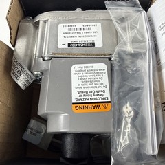Honeywell/Resideo VR8345M Gas Valves Universal Ignition Valve VR8345M4302