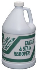 Mydent SO9600 Defend Tartar & Stain Remover Ulrasonic Solution 1 Gallon