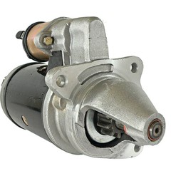 Starter For Massey Ferguson Tractor Farm MF50 MF65 MF702 MF20 Mf203