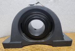 🤠 NEW SEALMASTER 1-7/8″ STANDARD DUTY PILLOW BLOCK BALL BEARING 2-BOLT NP-30