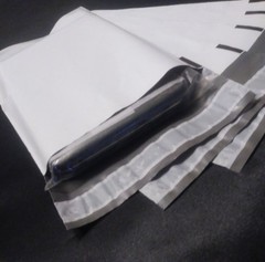 Poly Mailers Shipping Envelopes Self Sealing Plastic Mailing Bags 2.0 mil WG