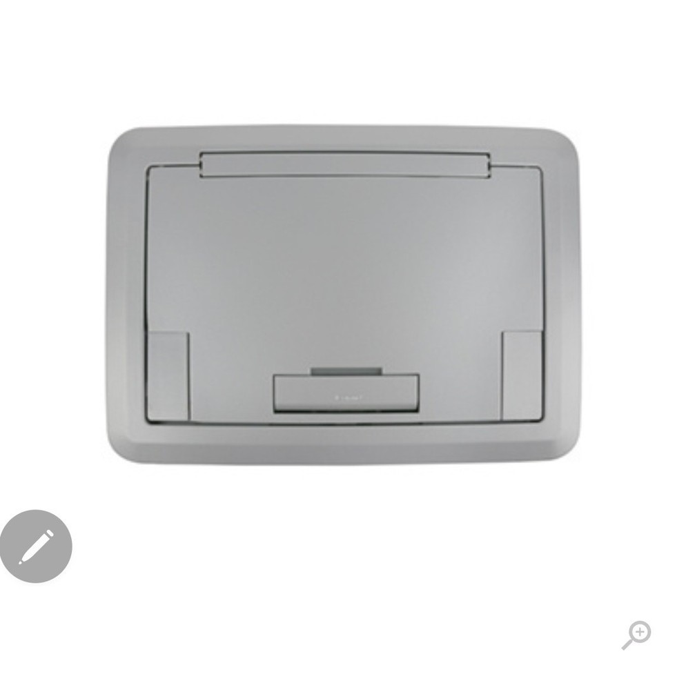 LCAN EFB45BTCAL EVO FLR BX SRF CVR